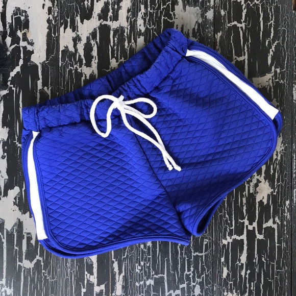 Lily White Pants - Lily White Shorts